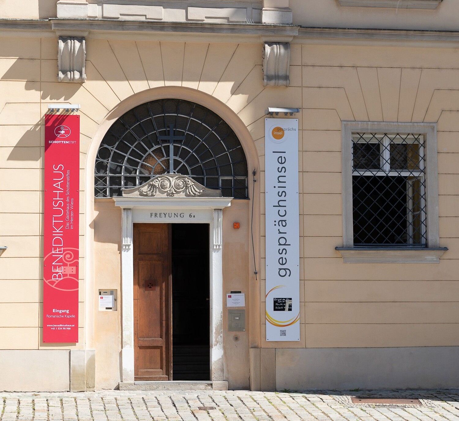 außeninsel / OÖK/emw außeninsel