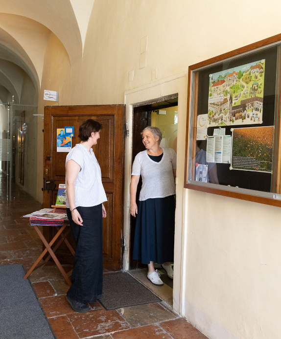 willkommen / öok/emw willkommen