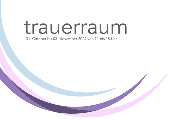 trauerraum